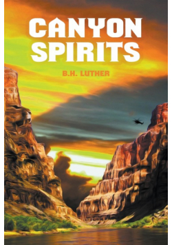 Canyon Spirits