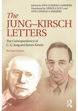 The Jung-Kirsch Letters
