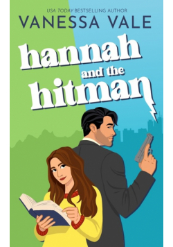 Hannah and the Hitman