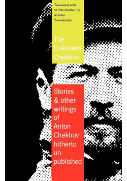 The Unknown Chekhov