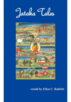 Jataka Tales ( Fully Illustrated)