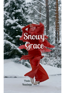 Snowy Grace