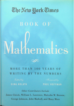 Book of Mathematics