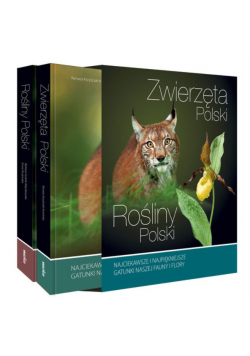 Rośliny Polski / Zwierzęta Polski