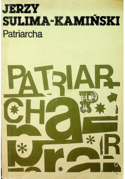 Patriarcha