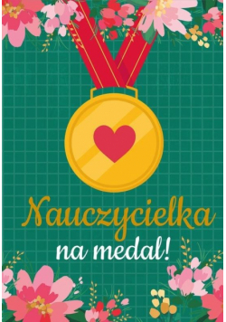 Karnet Podziękowania