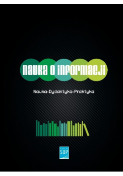 Nauka o informacji