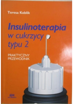 Insulinoterapia w cukrzycy typu 2