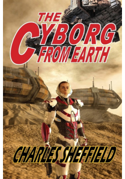 The Cyborg from Earth