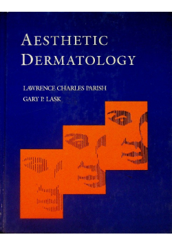Aesthetic Dermatology