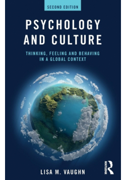 Psychology and Culture