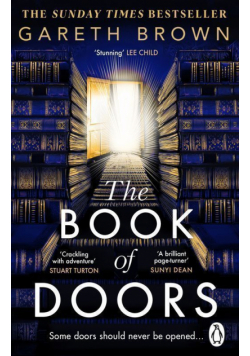 The book of doors wer. angielska