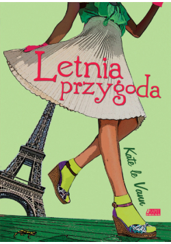 Letnia przygoda