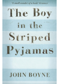 Boyne John - Boy in the Striped Pyjamas