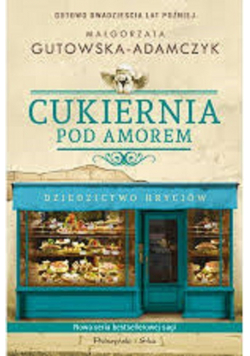 Cukiernia Pod Amorem Część 2 Cieślakowie TW