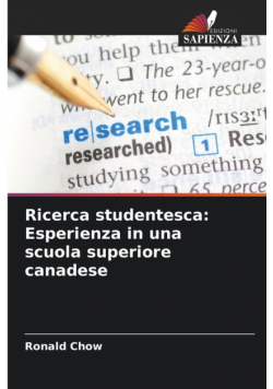 Ricerca studentesca