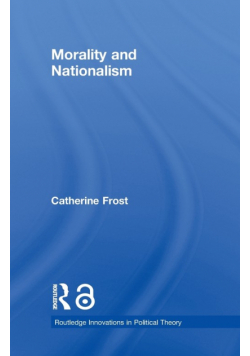 Morality and Nationalism