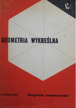 Geometria wykreślna