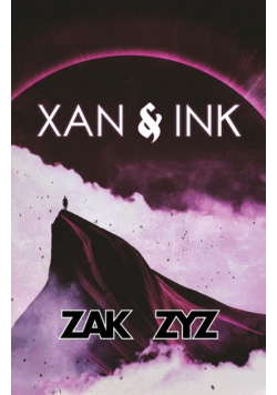 Xan and Ink