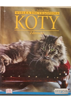 Wielka encyklopedia Koty