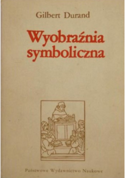 Wyobraźnia symboliczna