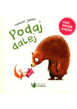 Podaj dalej