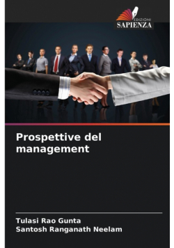 Prospettive del management