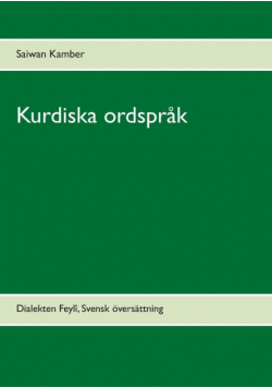Kurdiska ordspråk