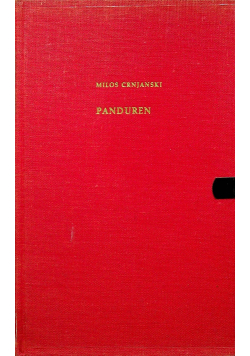 Panduren