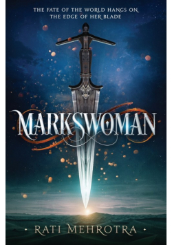 Markswoman