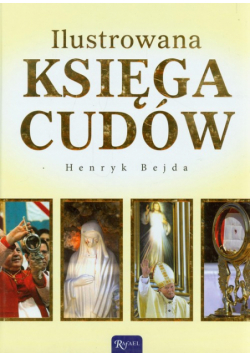 Ilustrowana Księga Cudów