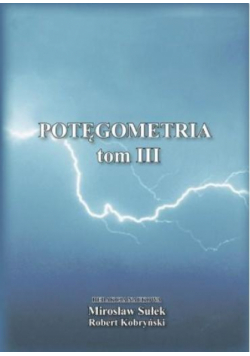 Potęgometria T.3