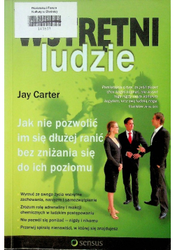 Wstrętni ludzie
