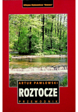 Roztocze