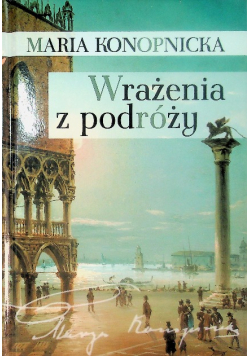 Wrażenia z podróży