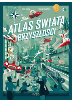 Atlas świata przyszłości
