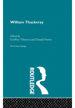 William Thackeray