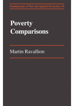 Poverty Comparisons