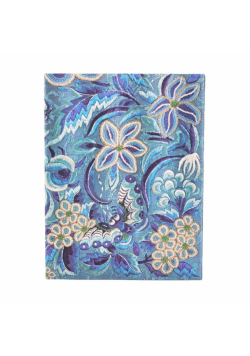 Notatnik czysty Blue Willow ultra