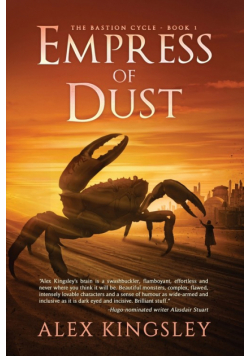 Empress of Dust