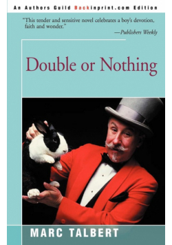 Double or Nothing