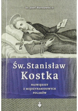 Św Stanisław Kostka