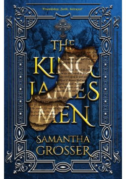 The King James Men