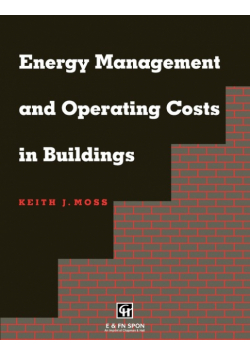 Energy Management and Operating Costs in Buildings