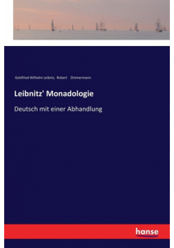 Leibnitz' Monadologie