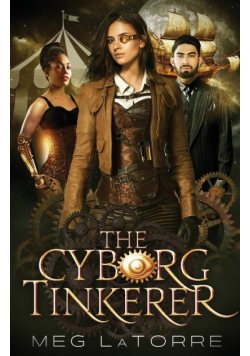 The Cyborg Tinkerer