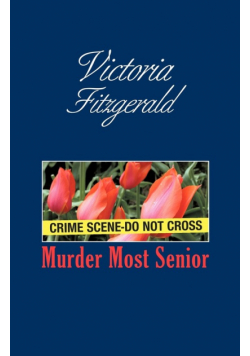 Murder Most Senior