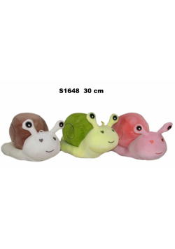 Ślimak 30cm MIX