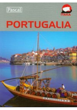 Portugalia: Przewodnik ilustrowany