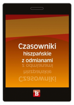 Czasowniki hiszpańskie z odmianami